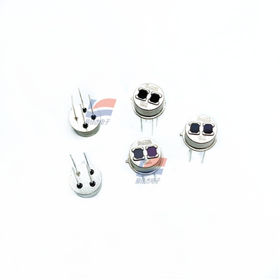 YJJ Pyroelectric Infrared Gas Sensor PYS3228TC G5G20/3506 Khám phá hydrocarbon