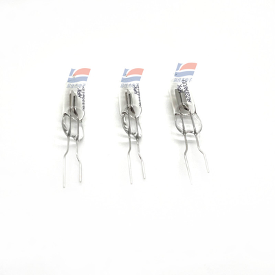 YJJ R2868 Mặt cửa sổ loại tia cực tím ánh sáng đi vào tia cực tím và máy dò ngọn lửa từ bên bóng đèn R9454