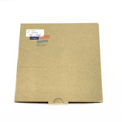 YJJ R2868 Mặt cửa sổ loại tia cực tím ánh sáng đi vào tia cực tím và máy dò ngọn lửa từ bên bóng đèn R9454