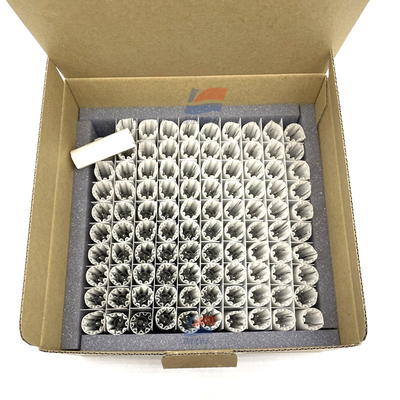 YJJ R2868 Mặt cửa sổ loại tia cực tím ánh sáng đi vào tia cực tím và máy dò ngọn lửa từ bên bóng đèn R9454