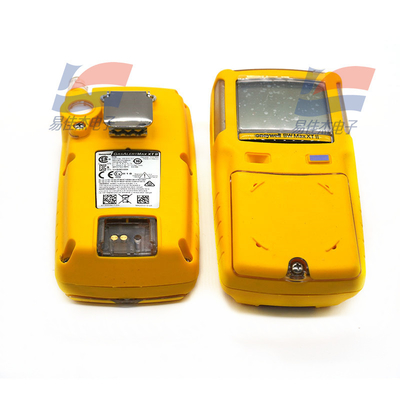 YJJ Max XT II 4-in-1 CO Gas Detector Sensor với phạm vi 0-1000 Ppm và màn hình LCD kỹ thuật số