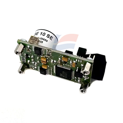 HF 3E 10 SE 1336-932-30659 ABS Housing Material Gas Sensor with Recommended Load Resistor Không có