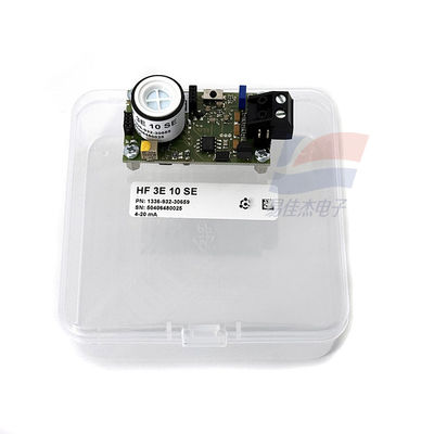 HF 3E 10 SE 1336-932-30659 ABS Housing Material Gas Sensor with Recommended Load Resistor Không có