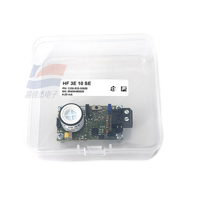HF 3E 10 SE 1336-932-30659 ABS Housing Material Gas Sensor with Recommended Load Resistor Không có