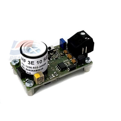 HF 3E 10 SE 1336-932-30659 ABS Housing Material Gas Sensor with Recommended Load Resistor Không có