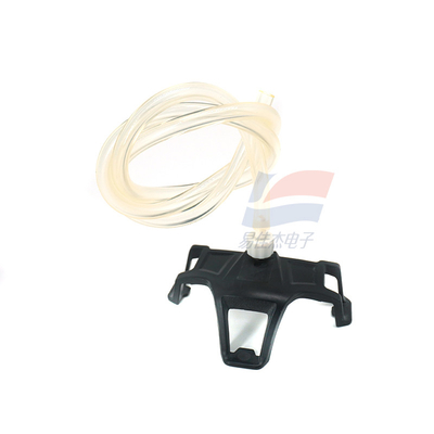Mô hình YJ 10089321 Nắp hiệu chuẩn cho phụ kiện thử khí