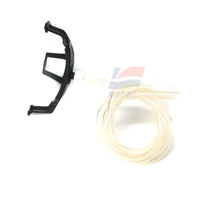 Mô hình YJ 10089321 Nắp hiệu chuẩn cho phụ kiện thử khí