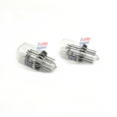 YJJ R9533 Máy phát hiện tia UV và ngọn lửa loại cửa sổ cuối đầu vào với điện áp cấp 280V