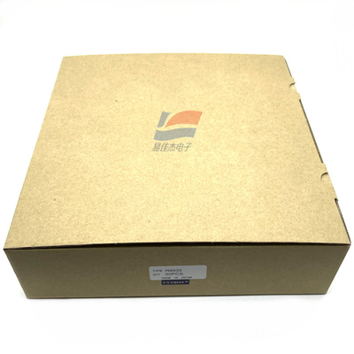 YJJ R9533 Máy phát hiện tia UV và ngọn lửa loại cửa sổ cuối đầu vào với điện áp cấp 280V