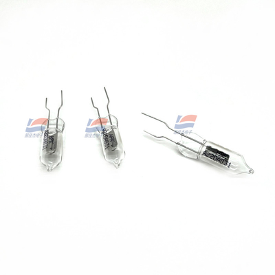 YJJ R9533 Máy phát hiện tia UV và ngọn lửa loại cửa sổ cuối đầu vào với điện áp cấp 280V