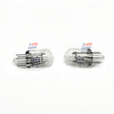 YJJ R9533 Máy phát hiện tia UV và ngọn lửa loại cửa sổ cuối đầu vào với điện áp cấp 280V