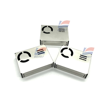 YJ PMSA003-A Bộ cảm biến nồng độ hạt laser pm2.5