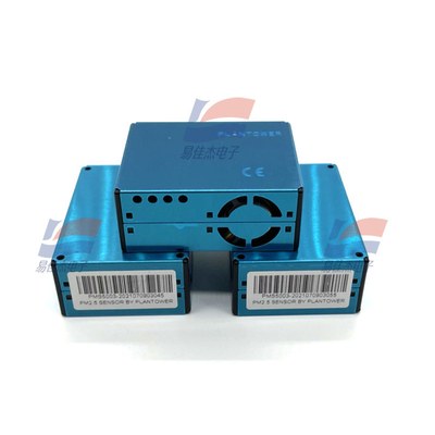 YJ PMSA003-A Bộ cảm biến nồng độ hạt laser pm2.5