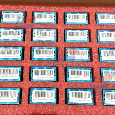 YJJ PMS5003T PM2.5 bụi / nhiệt độ và độ ẩm mô-đun cảm biến hai trong một Mô-đun phát hiện chất lượng không khí