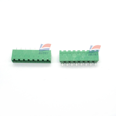 YJJ SPTAF1/6-3 5-IL 1861975 PCB đầu cuối kết nối kết nối ổ cắm đầu nối cắm và jack