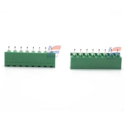 YJJ SPTAF1/6-3 5-IL 1861975 PCB đầu cuối kết nối kết nối ổ cắm đầu nối cắm và jack