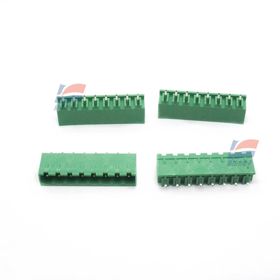 YJJ SPTAF1/6-3 5-IL 1861975 PCB đầu cuối kết nối kết nối ổ cắm đầu nối cắm và jack