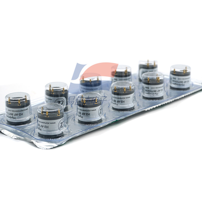 Máy phát khí hydro YJJ H2-AF và các cảm biến phát hiện hydro khác nhau trong phạm vi 0 ~ 2000ppm