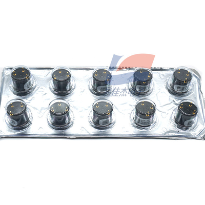 Máy phát khí hydro YJJ H2-AF và các cảm biến phát hiện hydro khác nhau trong phạm vi 0 ~ 2000ppm
