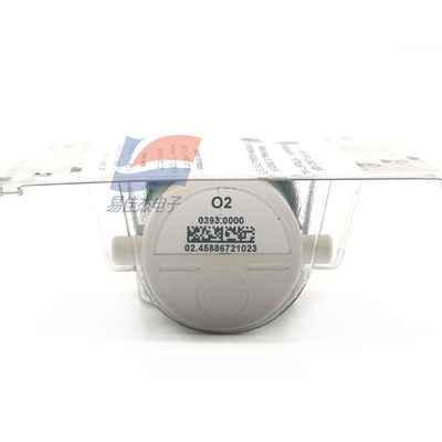 YJJ 0393 0005 0393 0000 0390 0070 testo350 Sửa chữa và thay thế cảm biến oxy