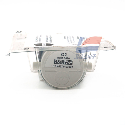 YJJ 0393 0005 0393 0000 0390 0070 testo350 Sửa chữa và thay thế cảm biến oxy