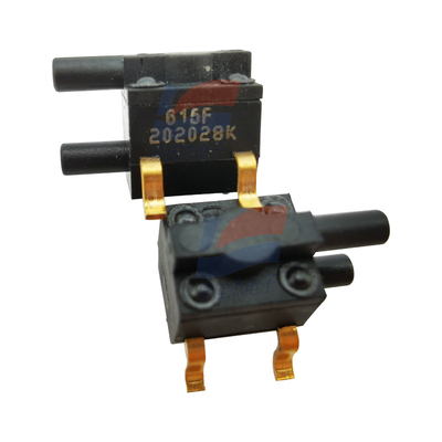 YJJ 26PC01SMT 26PC05SMT 26PC15SMT Cảm biến áp suất loại hợp chất với phạm vi áp suất làm việc / 6,89 KPa