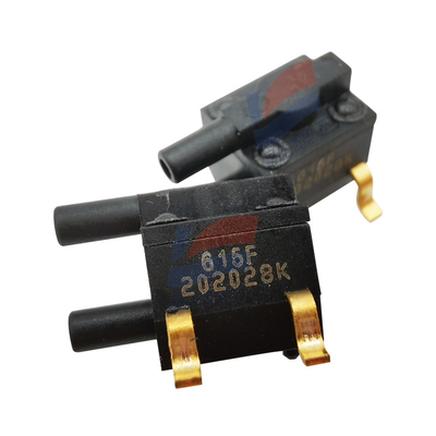 YJJ 26PC01SMT 26PC05SMT 26PC15SMT Cảm biến áp suất loại hợp chất với phạm vi áp suất làm việc / 6,89 KPa