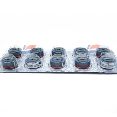 YJJ 5SO2-B4F cảm biến khí sulfur dioxide để giám sát chất lượng không khí theo dõi SO2