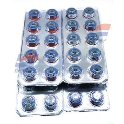 5NO2-B43F trước đây là NO2-B42F 5 Series Nitrogen Dioxide Gas Sensor Range 20ppm Tiếng ồn lệch chuẩn ±2 Lý tưởng cho công nghiệp