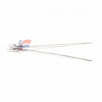 YJJ HSL 5 115 S nguồn ánh sáng hồng ngoại (định chế điện tần số thấp) cho máy dò khí hấp thụ hồng ngoại NDIR