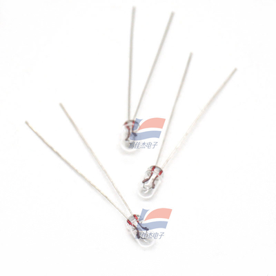 YJJ HSL 5 115 S nguồn ánh sáng hồng ngoại (định chế điện tần số thấp) cho máy dò khí hấp thụ hồng ngoại NDIR