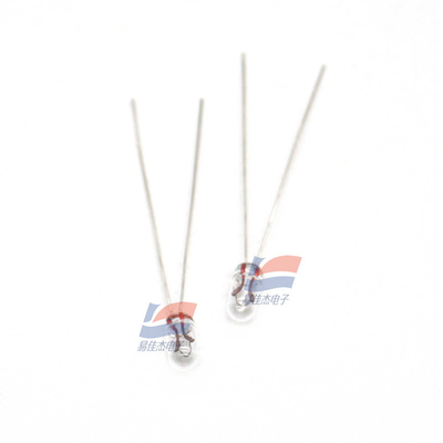 YJJ HSL 5 115 S nguồn ánh sáng hồng ngoại (định chế điện tần số thấp) cho máy dò khí hấp thụ hồng ngoại NDIR