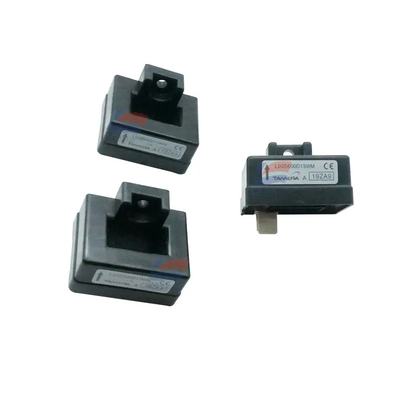 YJJ L03S600D15WM 10μs 20mA hai chiều ± 1% 600A A Hall hiện tại cảm biến được cài đặt trong cơ sở