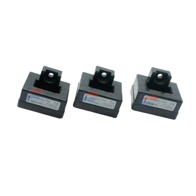 YJJ L03S600D15WM 10μs 20mA hai chiều ± 1% 600A A Hall hiện tại cảm biến được cài đặt trong cơ sở