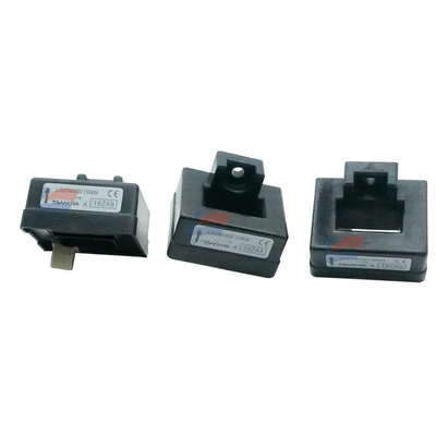 YJJ L03S600D15WM 10μs 20mA hai chiều ± 1% 600A A Hall hiện tại cảm biến được cài đặt trong cơ sở