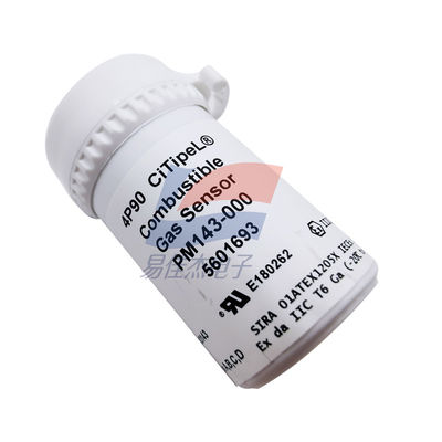 YJJ PM143-000 4P-90 4P-90C Bộ cảm biến khí đốt methane Thiết bị an toàn mỏ