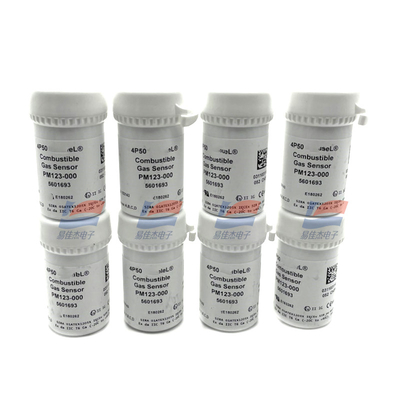YJJ Bộ cảm biến khí dễ cháy Methane Thiết bị an toàn mỏ 4P-50C 4P-75C