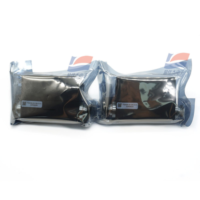 YJJ FS4008-50-O8-CV-A MEMS Gas Mass Sensor Flowmeter Mechanical Interface Condensation Độ ẩm làm việc -20- 65 95%RH Không có băng