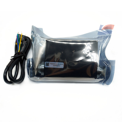YJJ FS4008-50-O8-CV-A MEMS Gas Mass Sensor Flowmeter Mechanical Interface Condensation Độ ẩm làm việc -20- 65 95%RH Không có băng