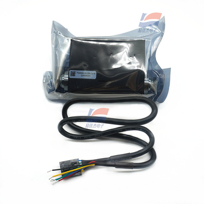 YJJ FS4008-50-O8-CV-A MEMS Gas Mass Sensor Flowmeter Mechanical Interface Condensation Độ ẩm làm việc -20- 65 95%RH Không có băng