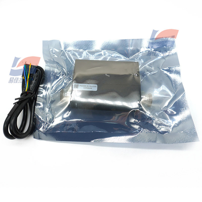 YJJ FS4008-50-O8-CV-A MEMS Gas Mass Sensor Flowmeter Mechanical Interface Condensation Độ ẩm làm việc -20- 65 95%RH Không có băng