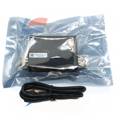 YJJ FS4008-30-O8-CV-A bộ cảm biến lưu lượng khí FS4008 series Gas mass flowmeter