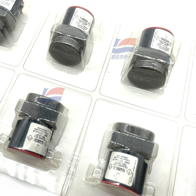 YJJ 5F 5MF 5M/F 5 Series Electrochemical Carbon Monoxide Gas Sensor Trọng lượng quá tải tối đa và thời lượng lọc 200000 Ppm Hours