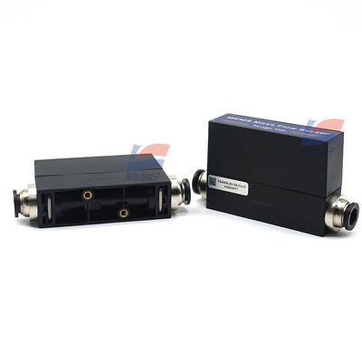 YJJ FS4008-20-O8-CV-C Gas Mass Flow Sensor 0.8 Độ chính xác