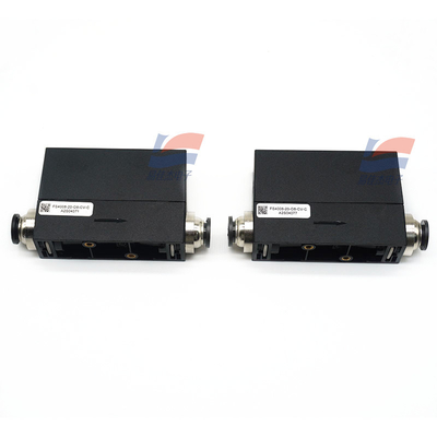 YJJ FS4008-20-O8-CV-C Gas Mass Flow Sensor 0.8 Độ chính xác