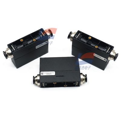 YJJ FS4008-20-O8-CV-C Gas Mass Flow Sensor 0.8 Độ chính xác