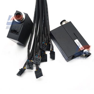 YJJ FS4008-20-O8-CV-C Gas Mass Flow Sensor 0.8 Độ chính xác