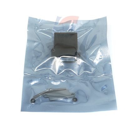 YJJ FS5001L-2000-EV-A Cảm biến lưu lượng khí chính xác cao với khí hiệu chuẩn 4/6/8mm Quick Connector Air 20C