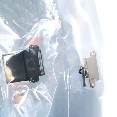 YJJ FS5001L-2000-EV-A Cảm biến lưu lượng khí chính xác cao với khí hiệu chuẩn 4/6/8mm Quick Connector Air 20C