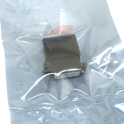 YJJ FS5001L-2000-EV-A Cảm biến lưu lượng khí chính xác cao với khí hiệu chuẩn 4/6/8mm Quick Connector Air 20C
